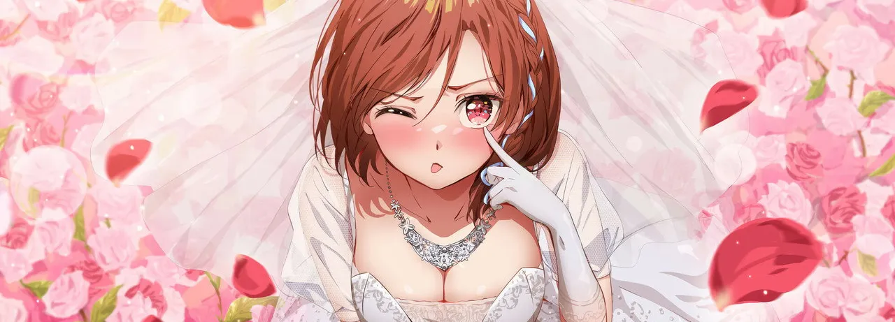 I'm Getting Married to a Girl I Hate in My Class