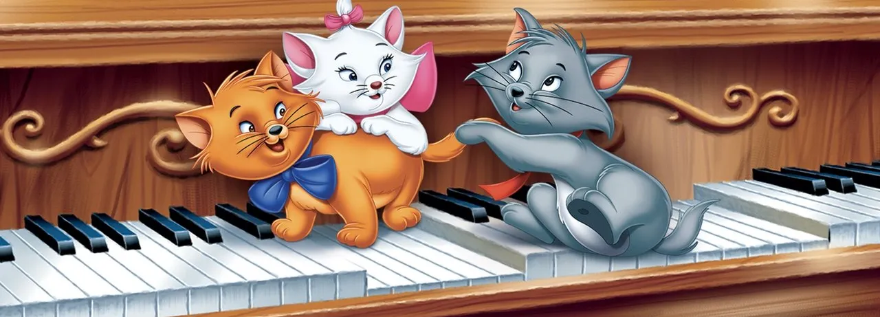 The Aristocats