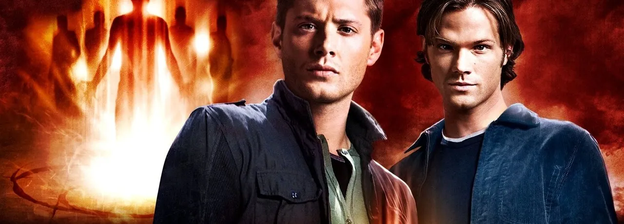 Supernatural