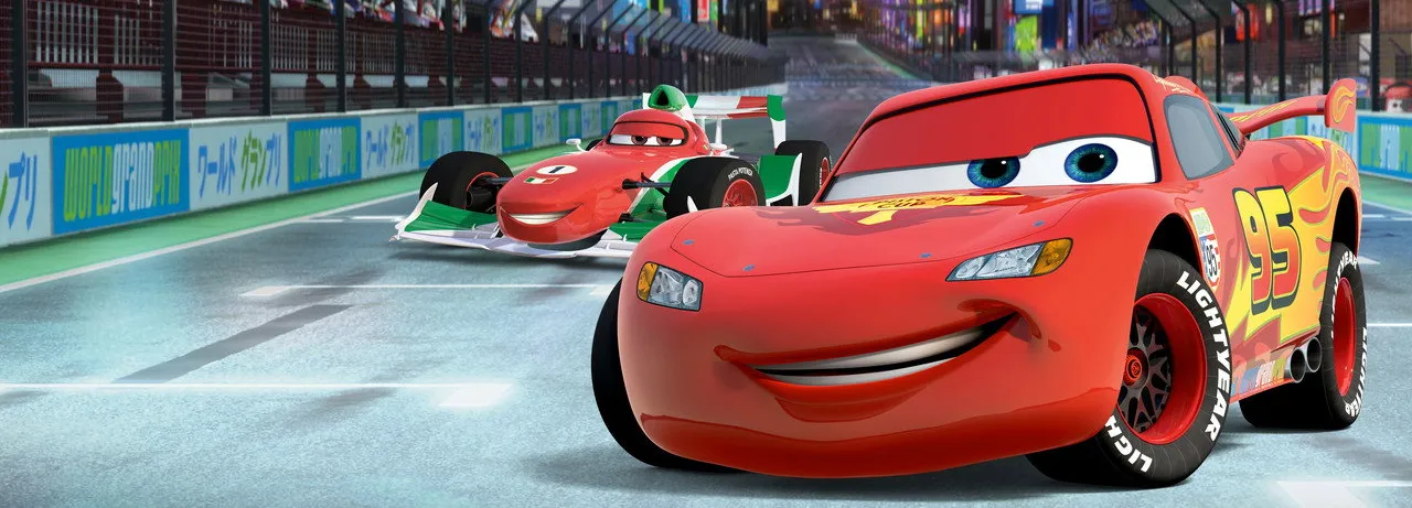 Cars 2