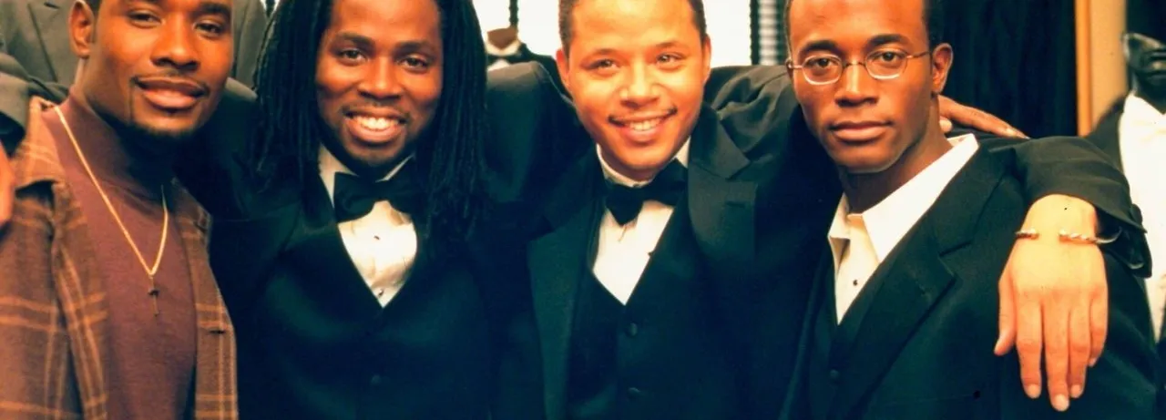 The Best Man