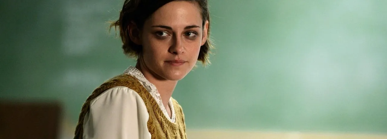 Certain Women
