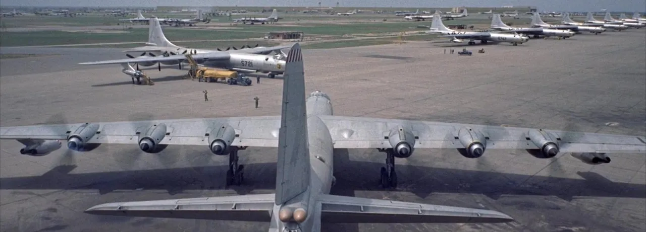 Strategic Air Command