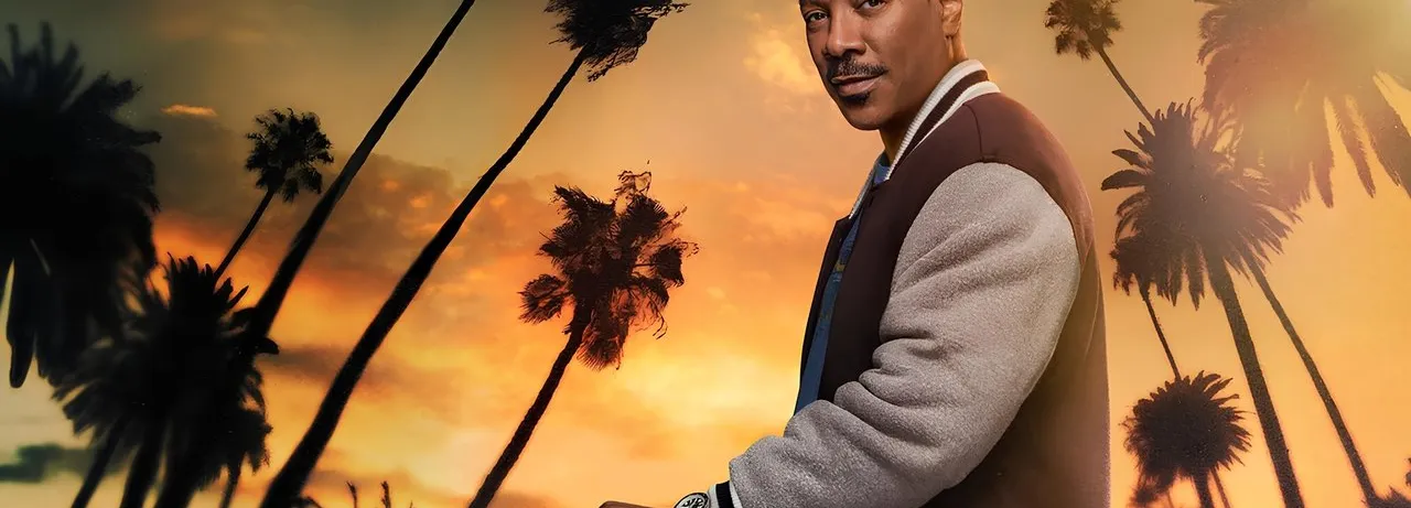Beverly Hills Cop: Axel F
