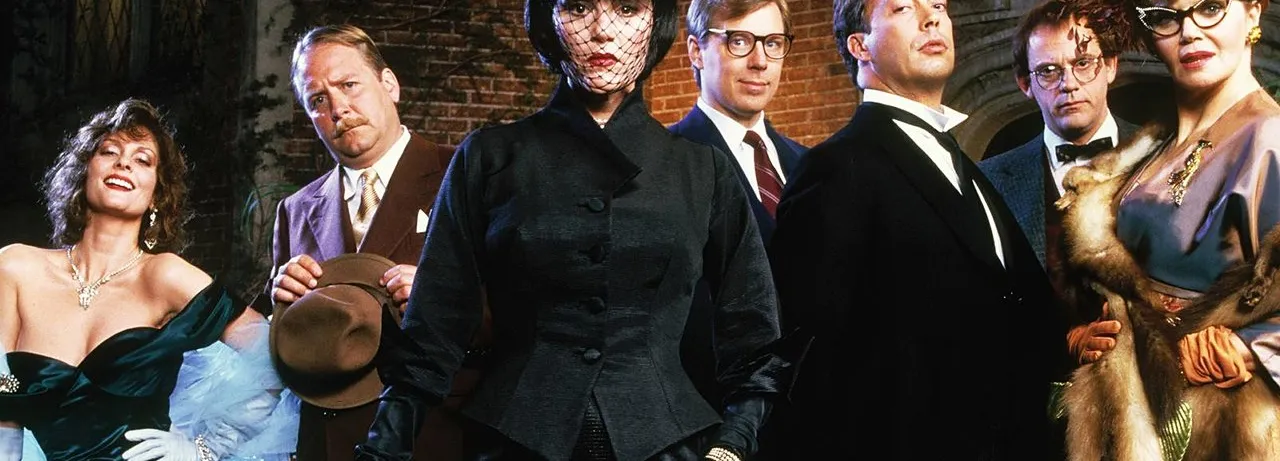 Clue