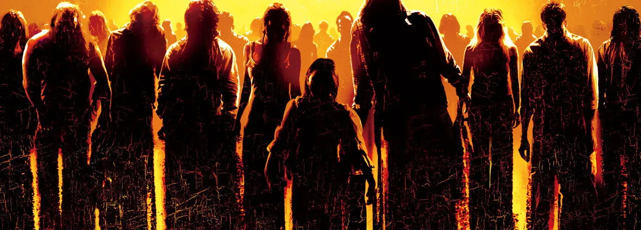 Dawn of the Dead