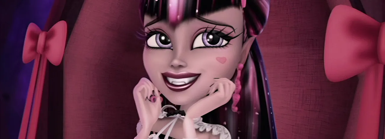 Monster High: Why Do Ghouls Fall in Love?