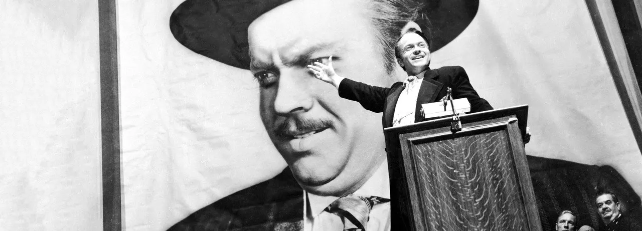 Citizen Kane