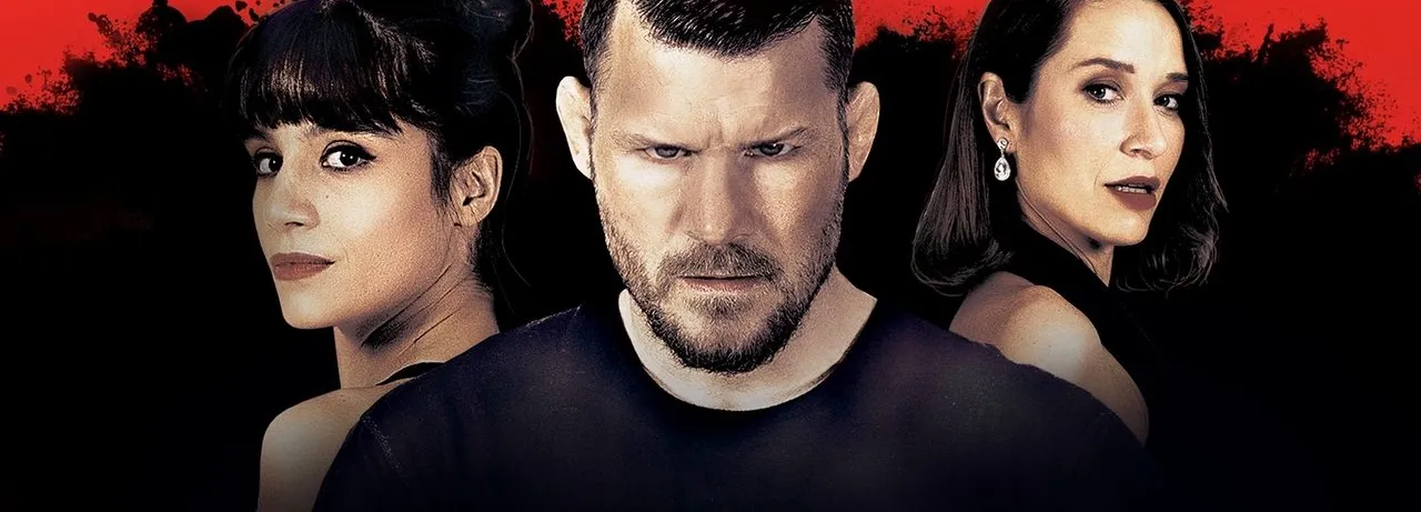 Never Back Down: Revolt
