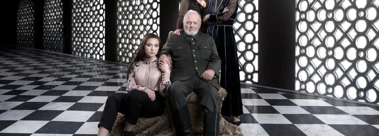 King Lear