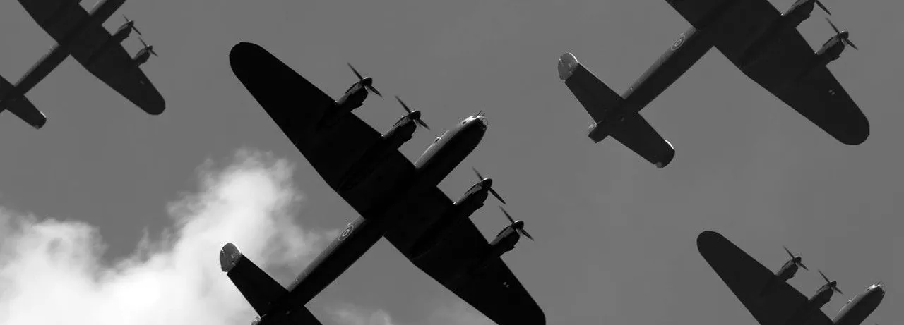 The Dam Busters