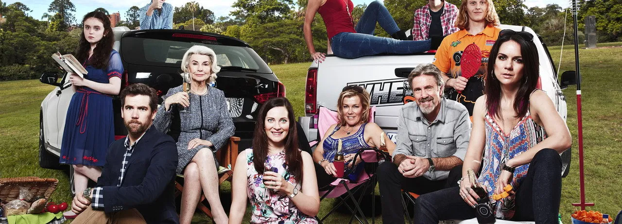 Upper Middle Bogan