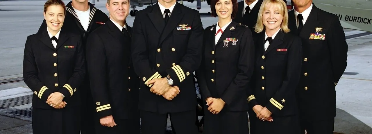 JAG