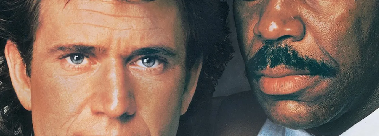 Lethal Weapon 2