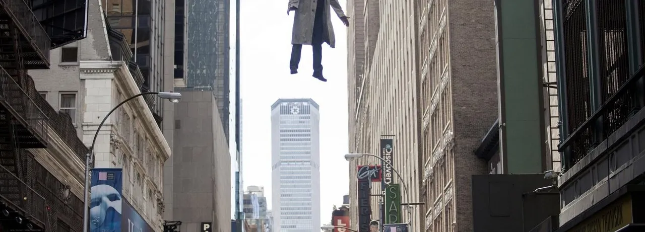 Birdman or (The Unexpected Virtue of Ignorance)