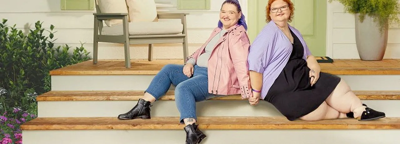 1000-lb Sisters