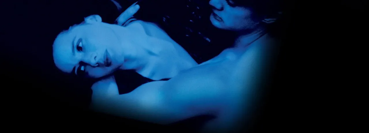 Blue Velvet