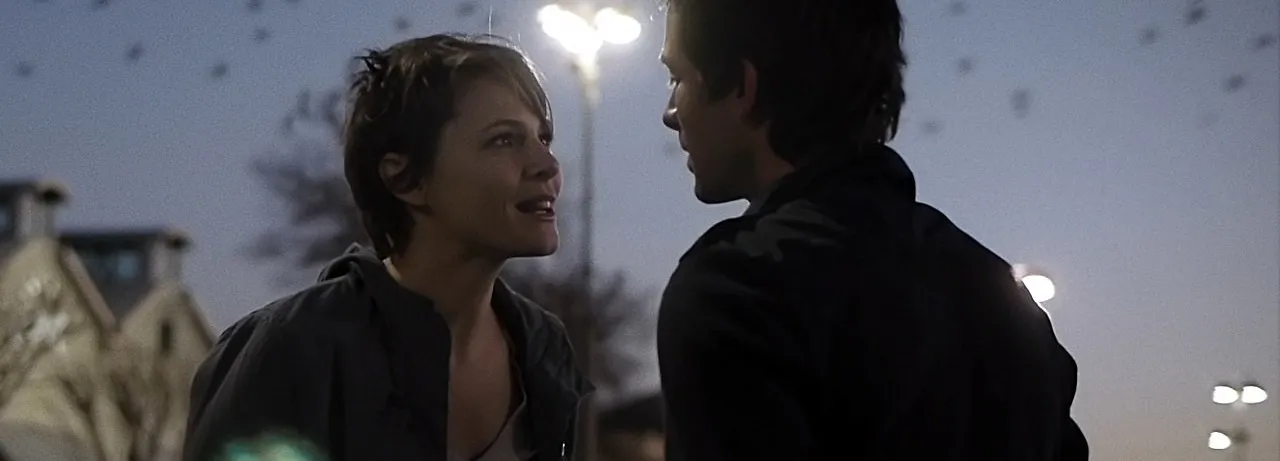 Upstream Color