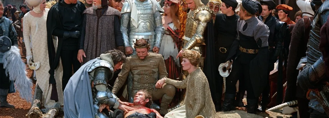 Camelot