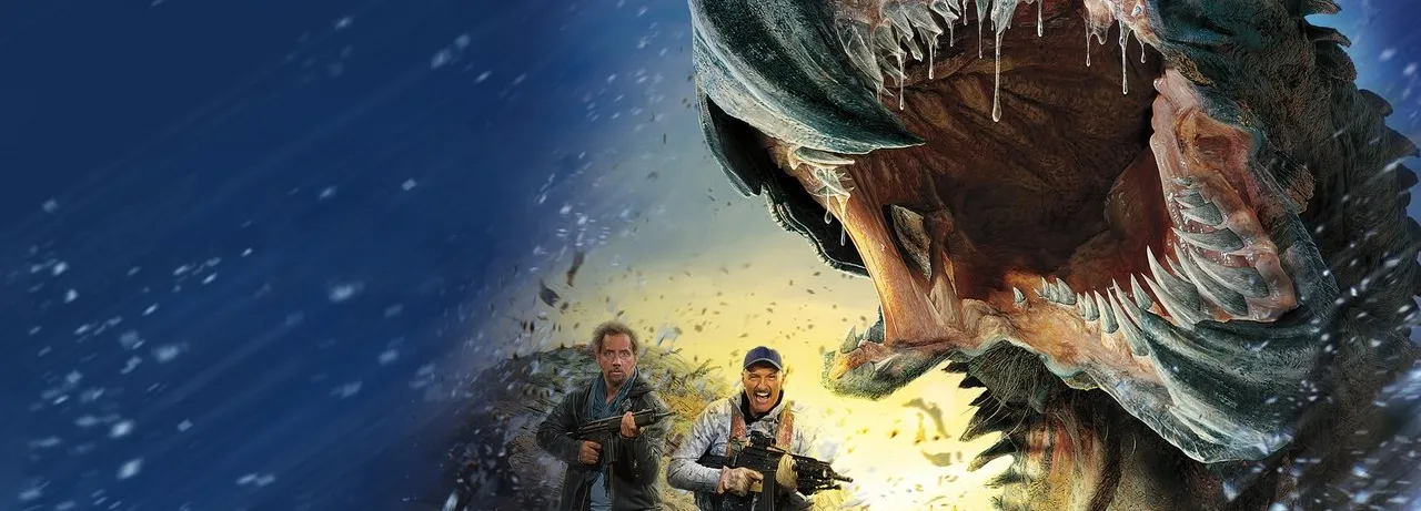 Tremors: A Cold Day in Hell