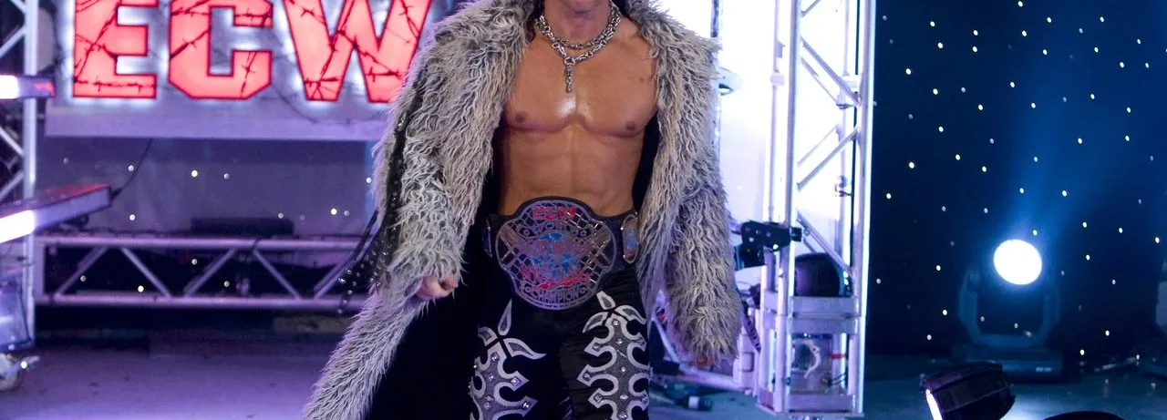 WWE ECW