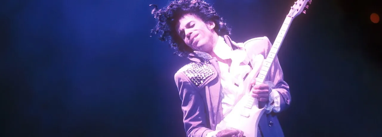 Purple Rain