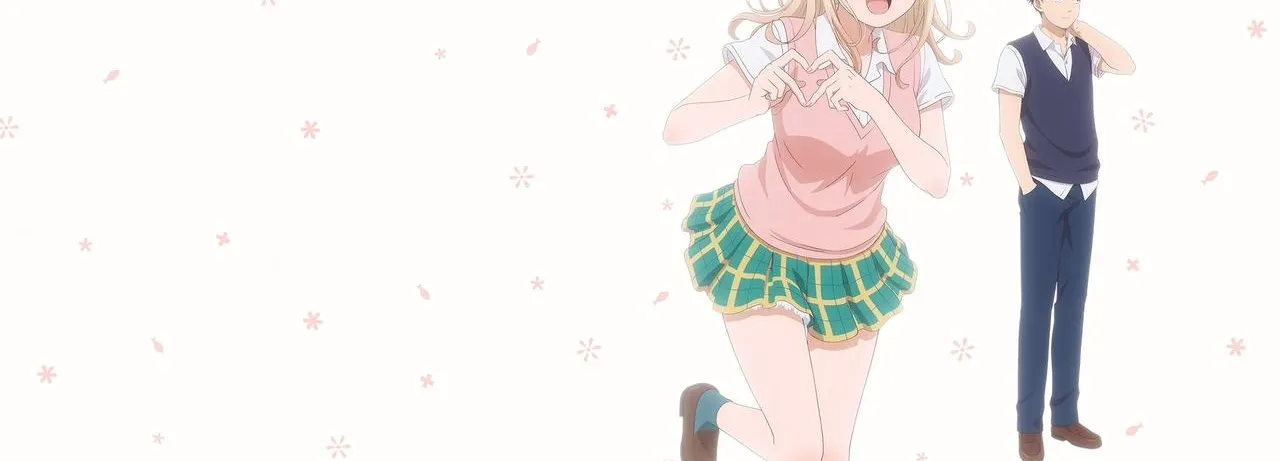 Medaka Kuroiwa Is Impervious to My Charms