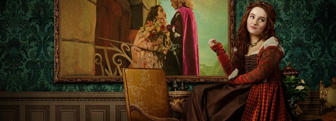 Rosaline