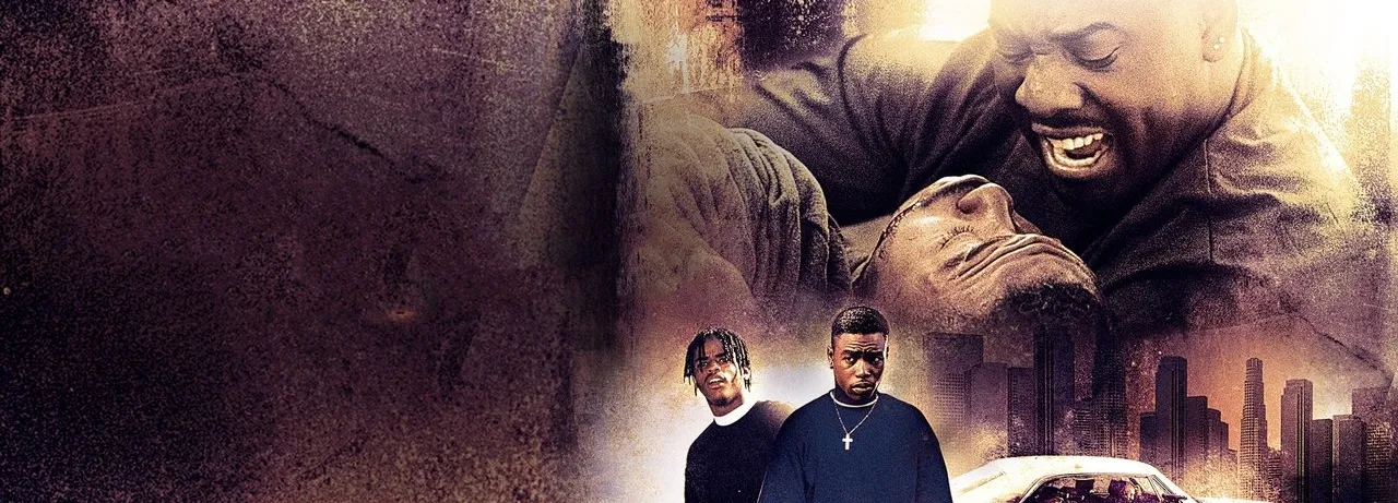 Menace II Society