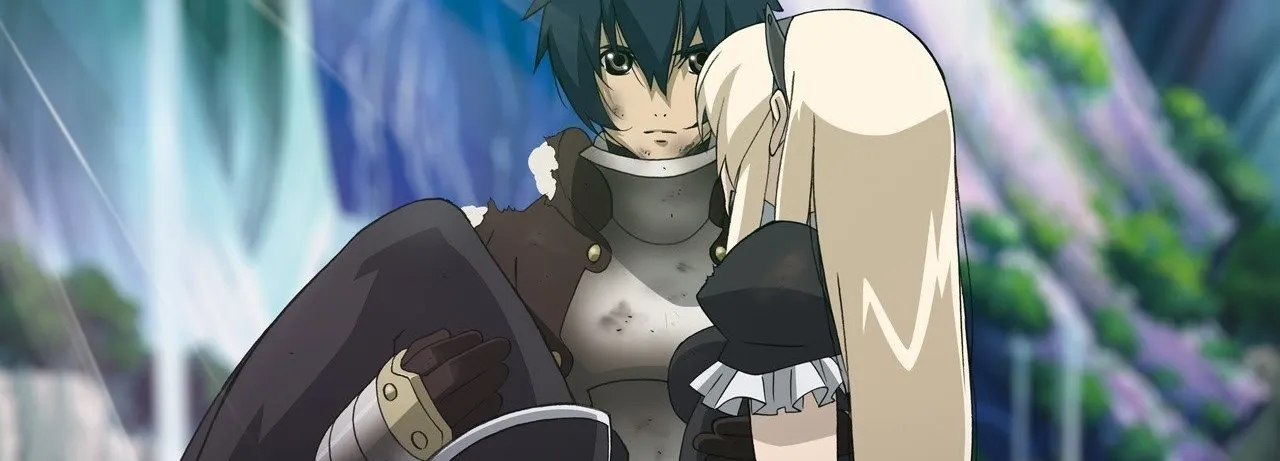 The Tower of Druaga: The Aegis of Uruk