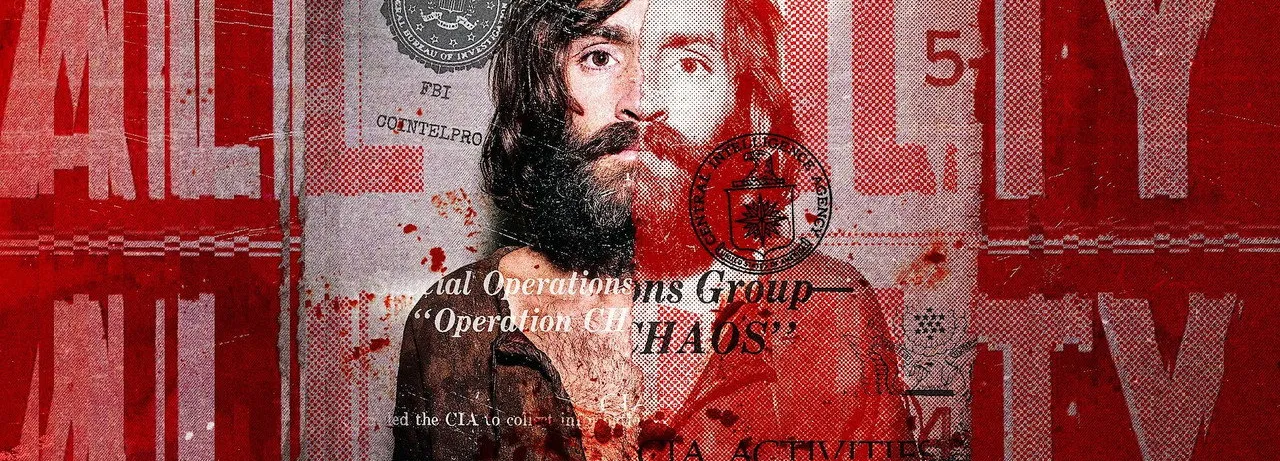 Chaos: The Manson Murders
