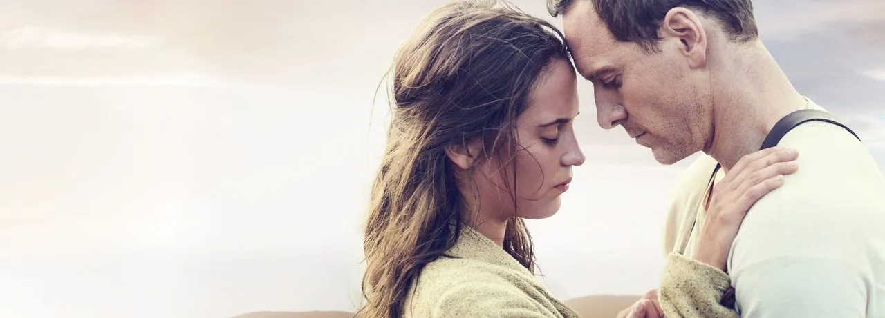 The Light Between Oceans