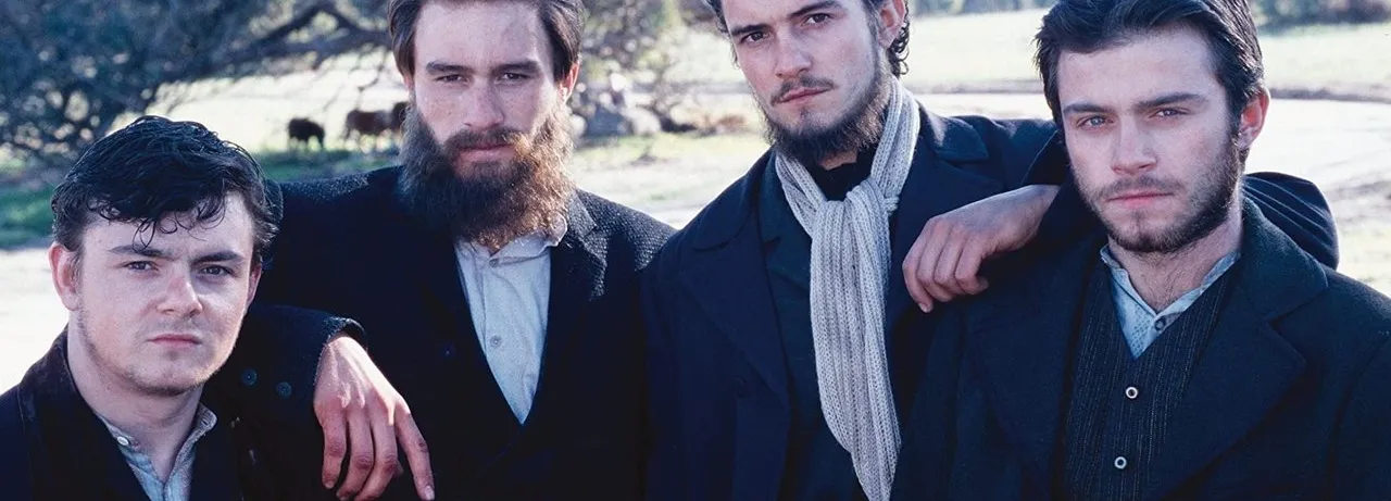 Ned Kelly