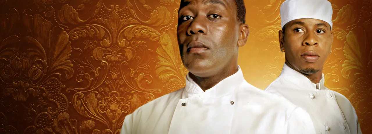 Chef