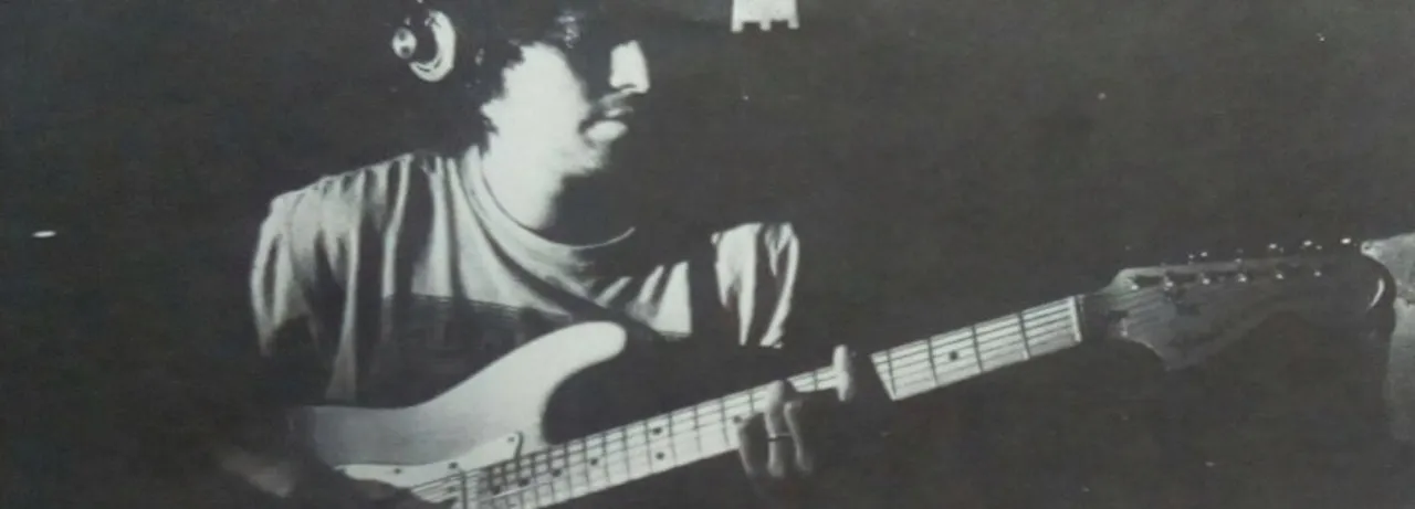 Strong Hand of Love - A Tribute to Mark Heard