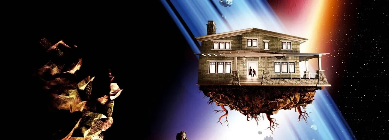Zathura: A Space Adventure