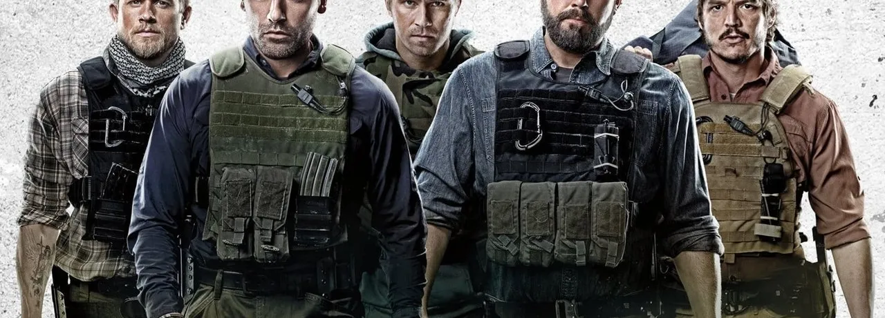Triple Frontier
