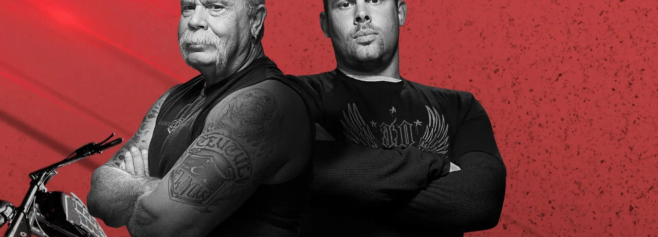 American Chopper