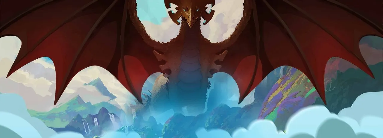 The Dragon Prince
