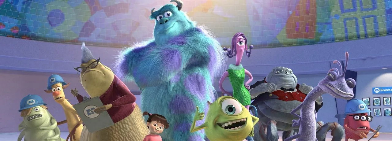Monsters, Inc.