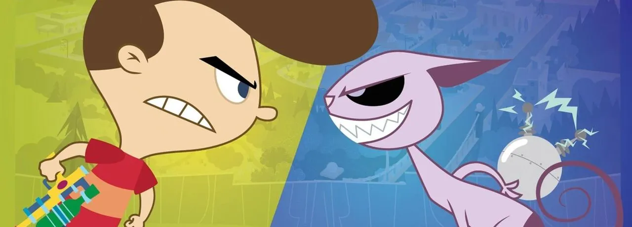 Kid vs. Kat