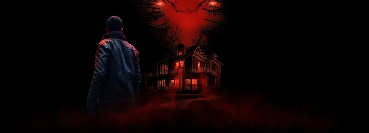 A Haunting