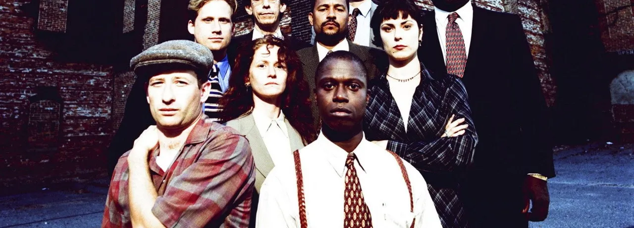 Homicide: Life on the Street