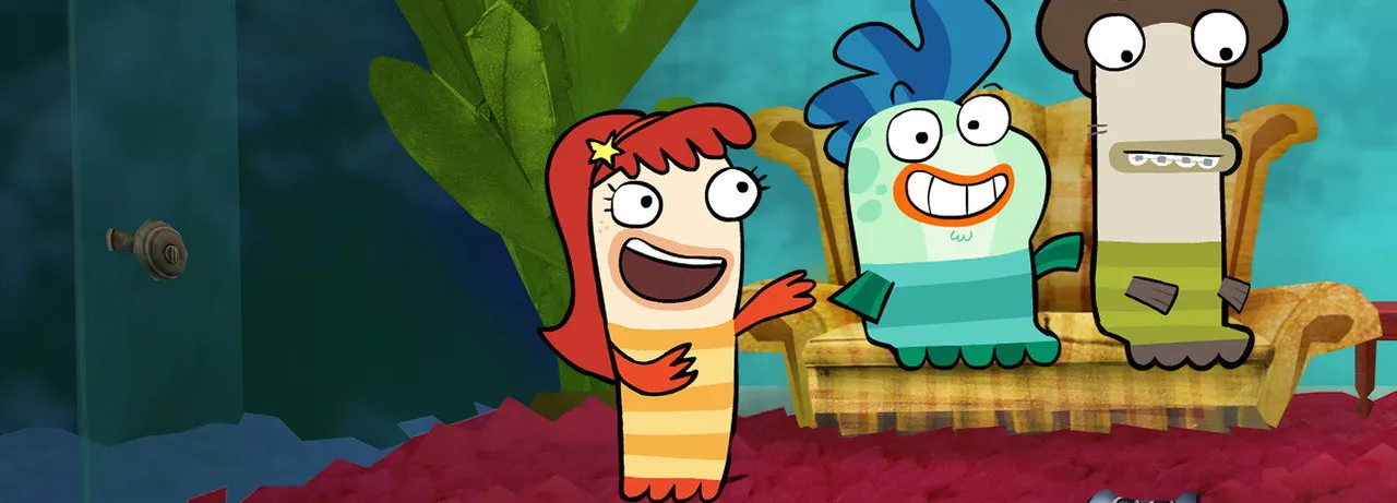 Fish Hooks