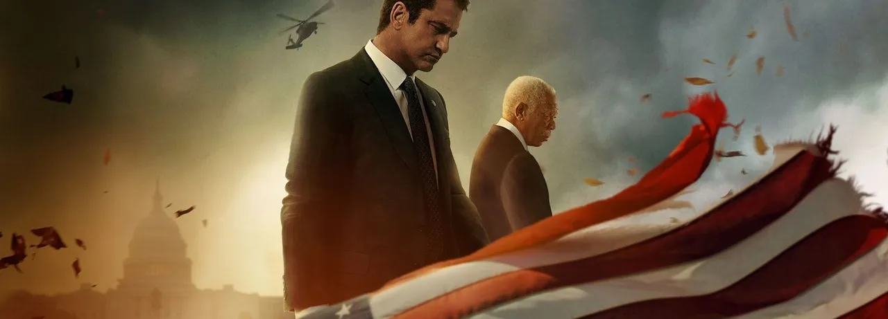 Angel Has Fallen