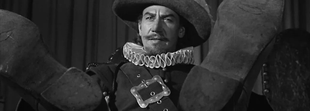 Cyrano de Bergerac