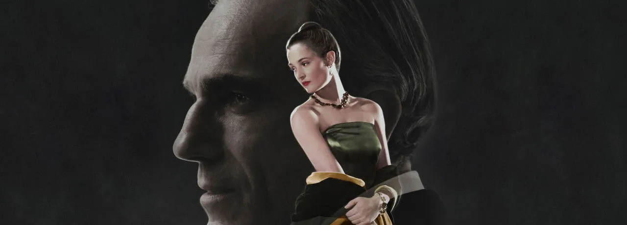 Phantom Thread