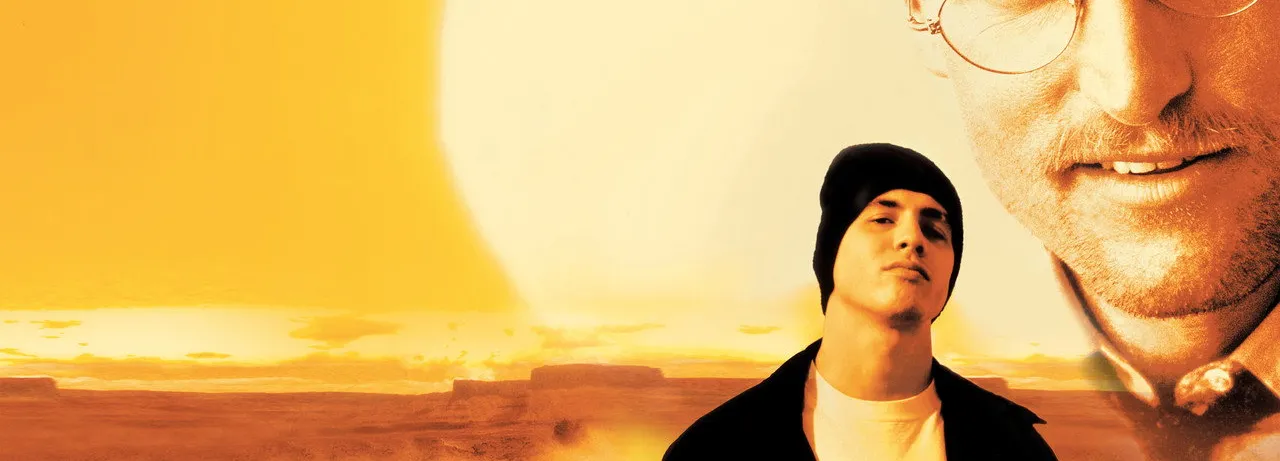The Sunchaser