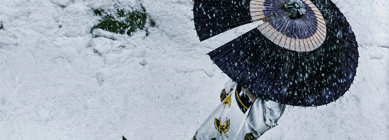 Lady Snowblood