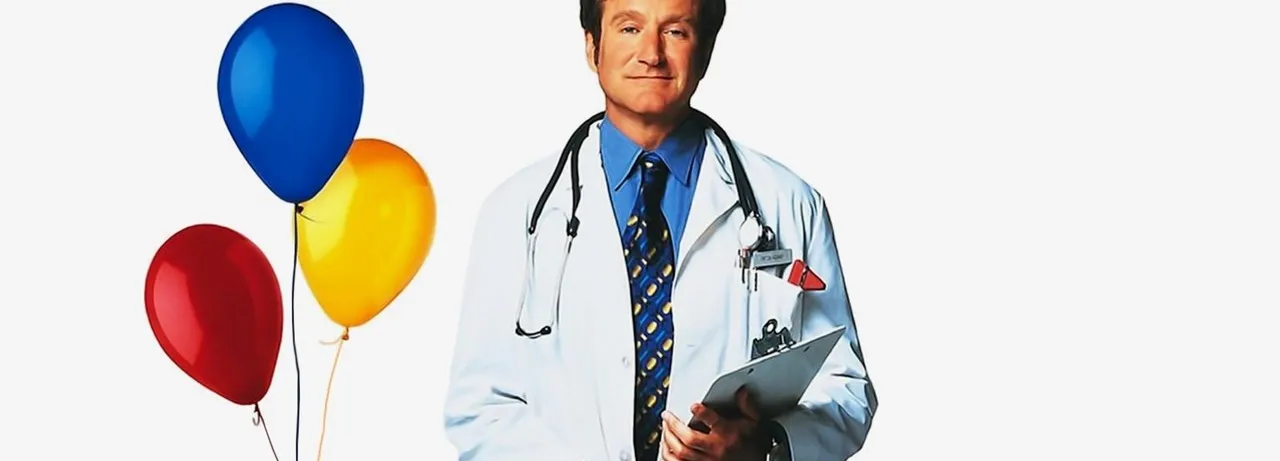 Patch Adams